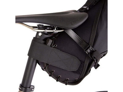 Restrap Saddle Bag ( 8 litres) click to zoom image