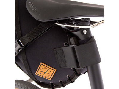 Restrap Saddle Bag ( 8 litres) click to zoom image