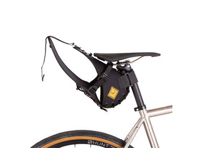 Restrap Saddle Bag ( 8 litres) click to zoom image