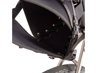 Restrap Saddle Bag ( 8 litres) click to zoom image