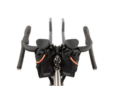 Restrap Race Stem Bag click to zoom image