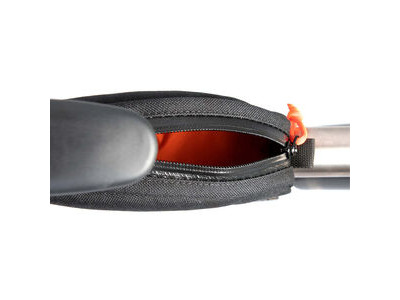 Restrap Rear Top Tube Bag click to zoom image