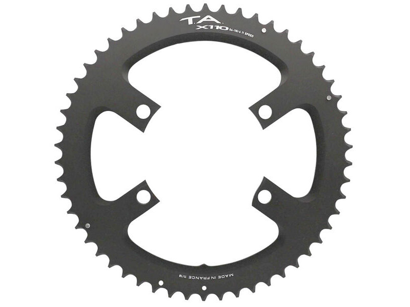 TA X110 110bcd 11x Outer 50t Chainring click to zoom image