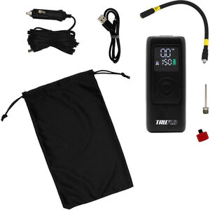 Truflo Electron Max Electric Pump click to zoom image