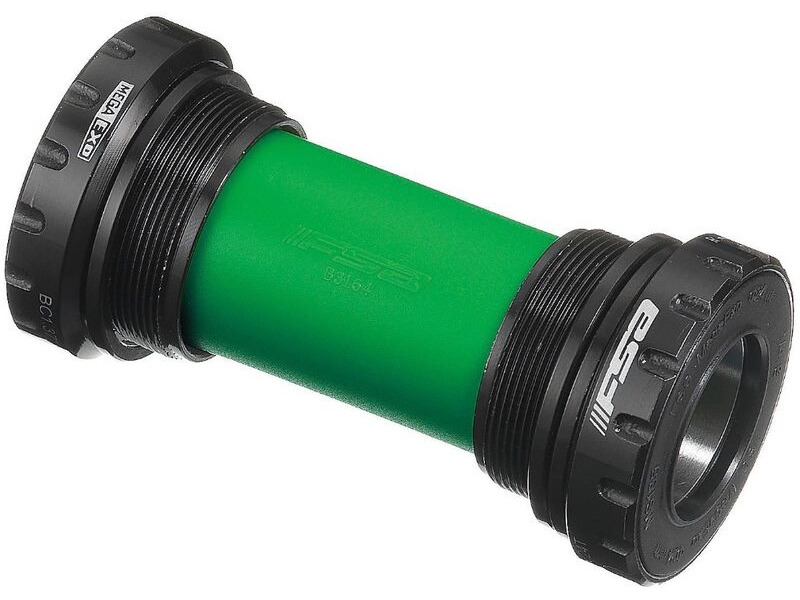FSA Full Speed Ahead FSA BB-7100 V-Drive NBD MegaExo Bottom Bracket click to zoom image