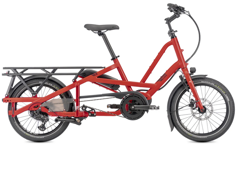 Tern Quick Haul Long D9 click to zoom image