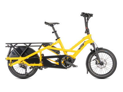 Tern GSD P10 Gen3 2026