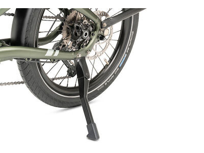 Tern Vektron S10 Folding Electric Bike click to zoom image