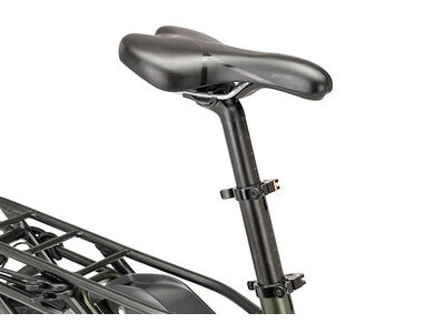 Tern Vektron S10 Folding Electric Bike click to zoom image