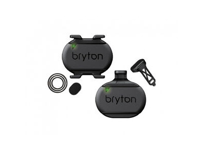 Bryton Rider 650 Sensor Bundle click to zoom image
