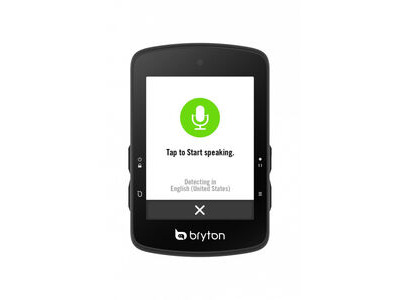 Bryton Rider S510 Sensor Bundle click to zoom image