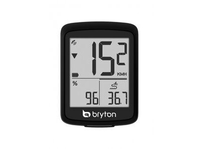 Bryton Rider E10 click to zoom image