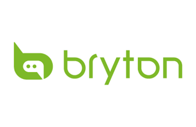 Bryton logo