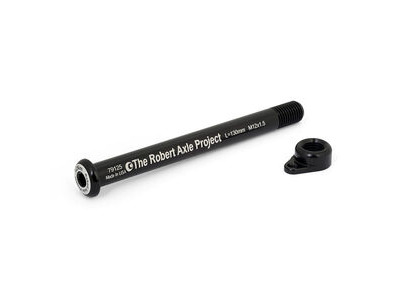 Robert Axle Project LIG519.C - Lightning - Front Cervelo R.A.T bikes 12x100 