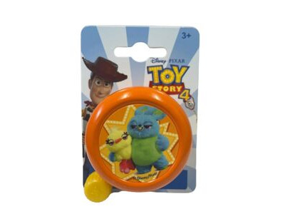 Widek Toy Story Disney Pixar Ducky & Bunny 
