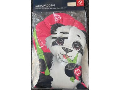 Hamax Extra Seat Padding for Kiss / Sleepy