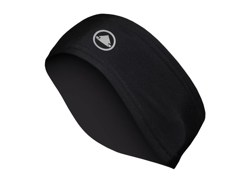Endura FS260-Pro Headband Black click to zoom image