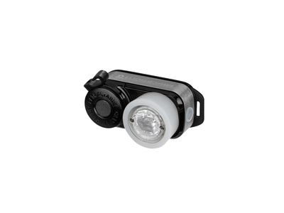 Blackburn Outpost Bike &amp; Camp Front Light 